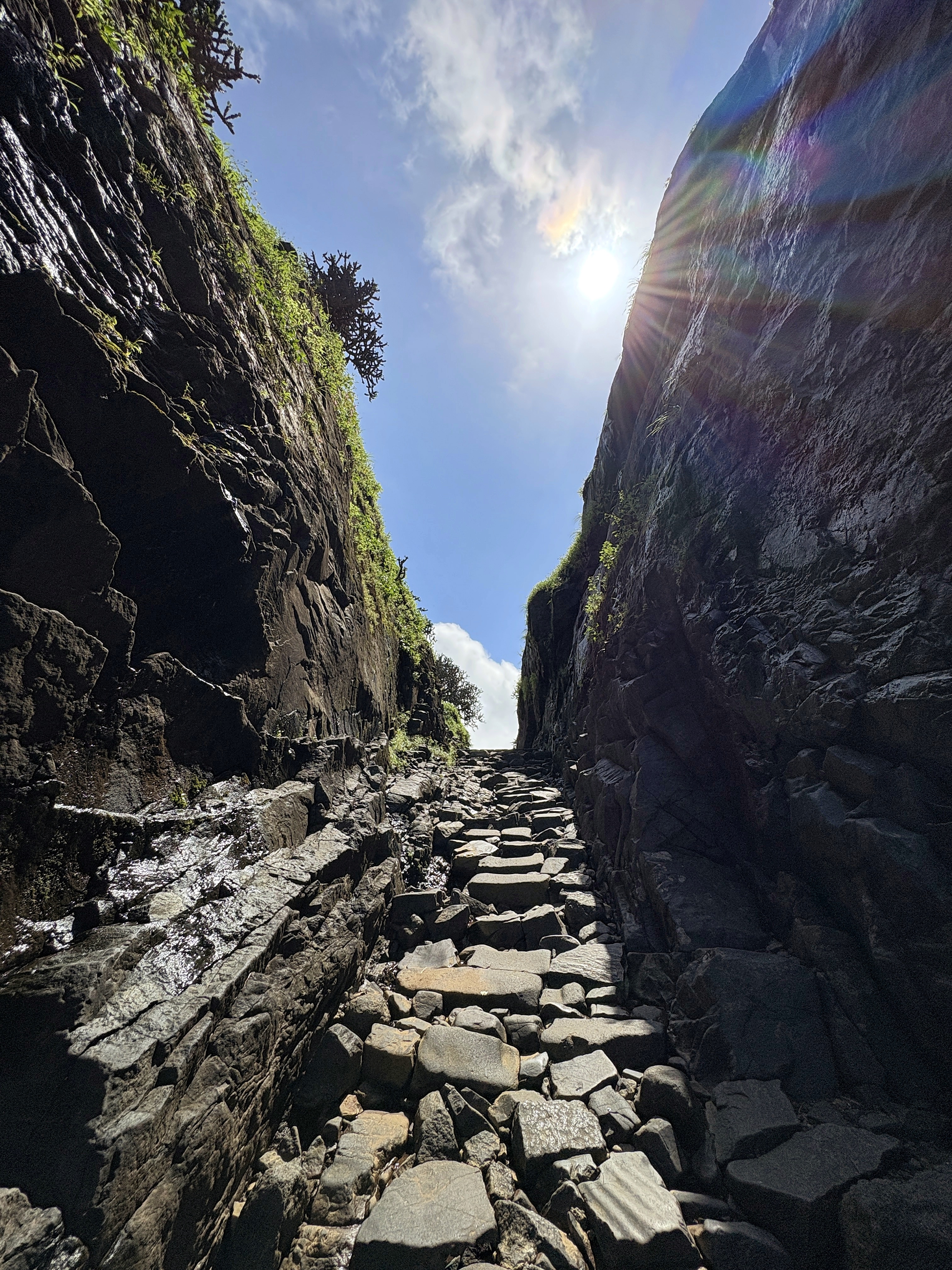Naneghat Zipline Adventure