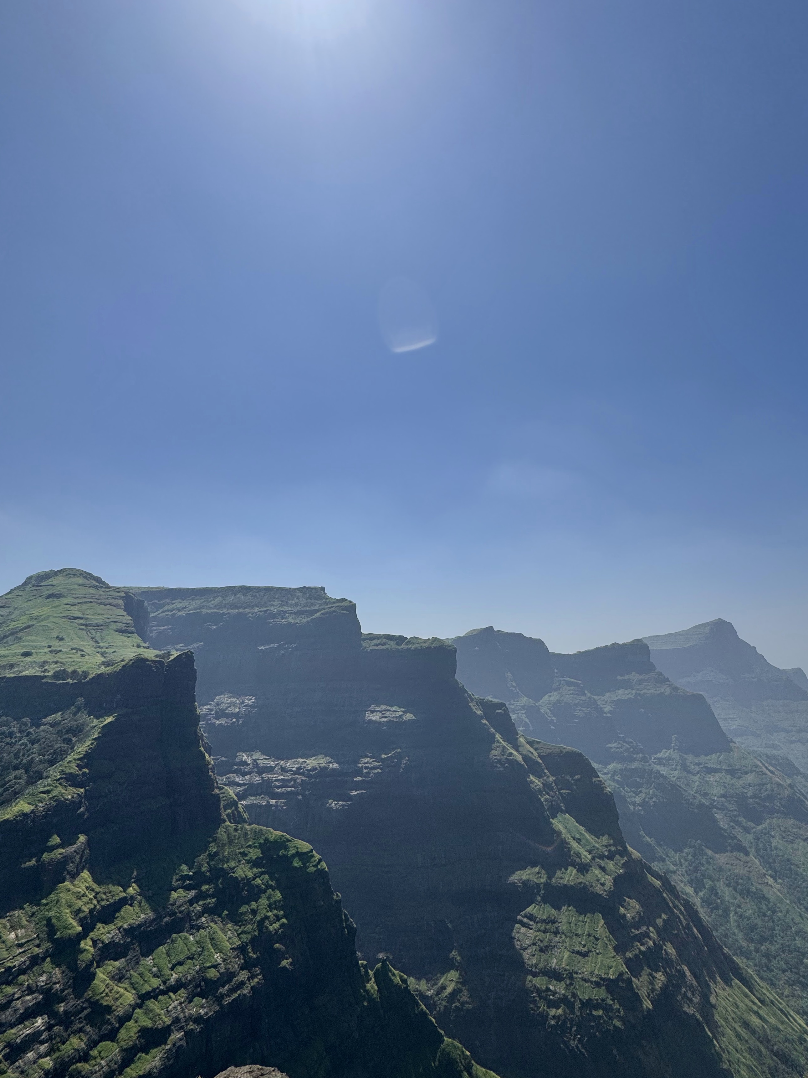 Everest of Maharashtra Kalsubai Trek