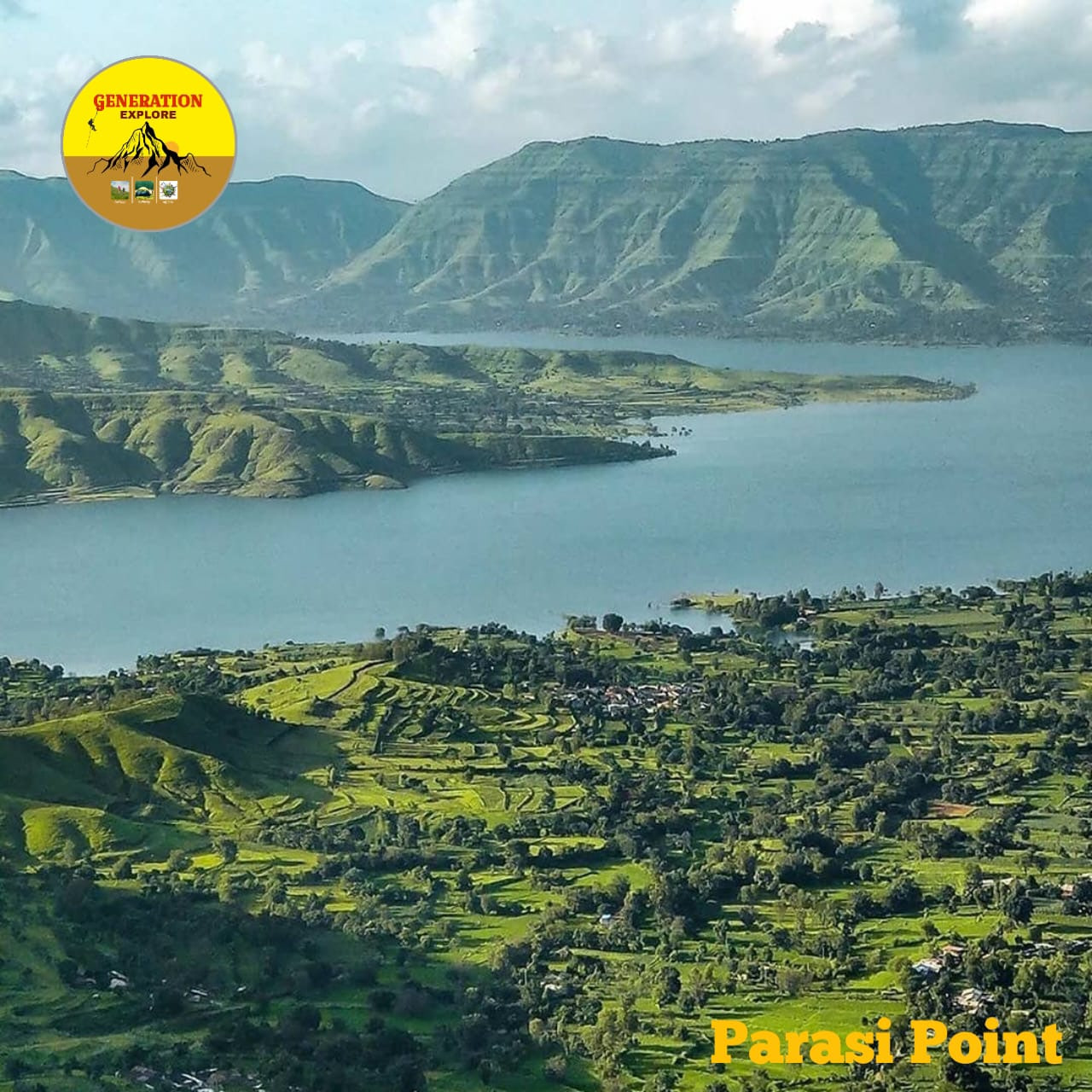 Mahabaleshwar – Panchgani – Wai One Day Trip