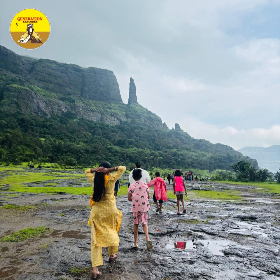 Naneghat Reverse Waterfall Adventure