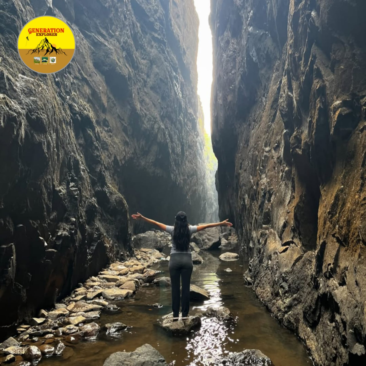 Sandhan Valley – The Thrilling Valley of Shadows!