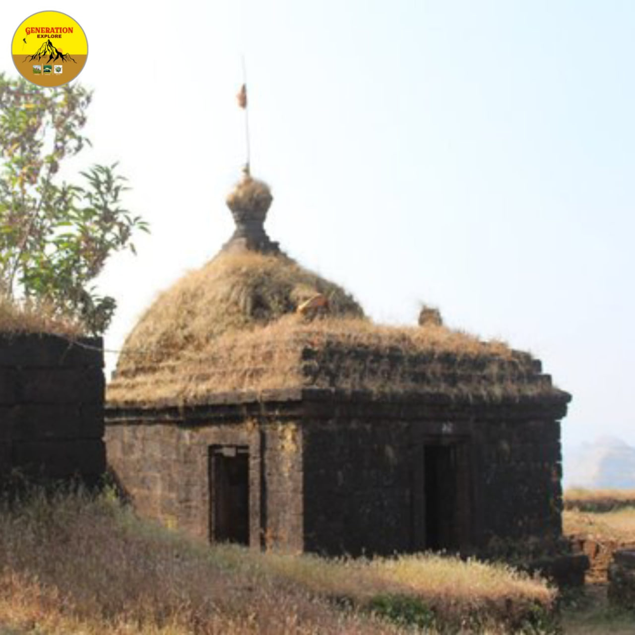 VASOTA FORT TREK